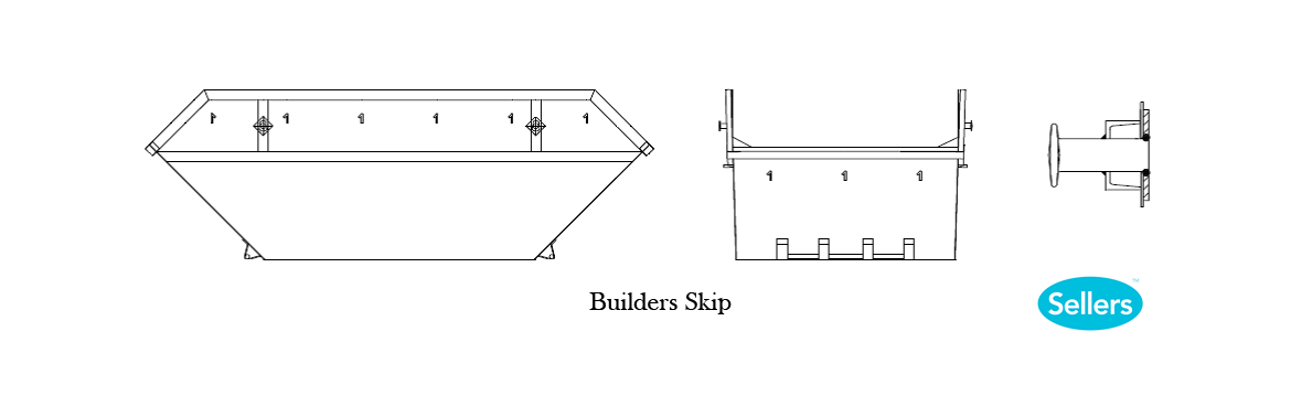 Builders skips Technical Drawing