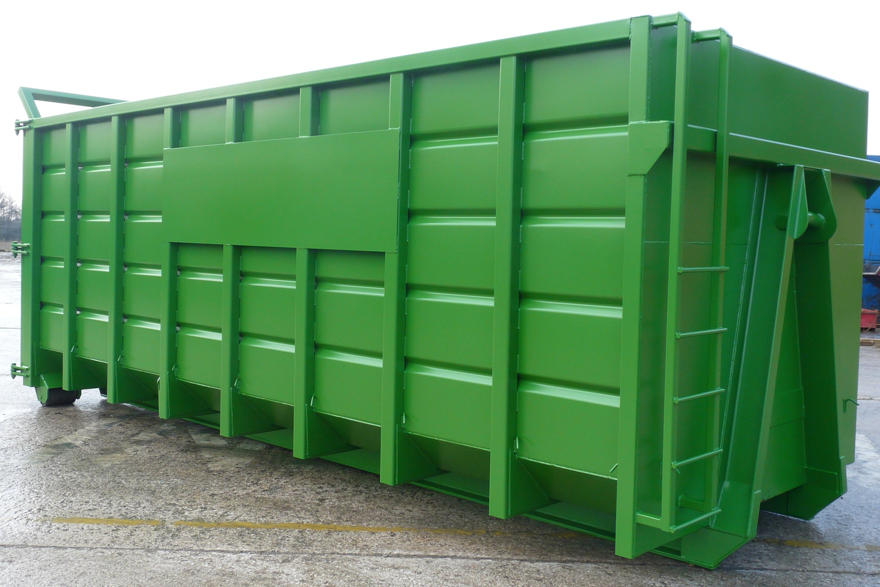 Utility Containers